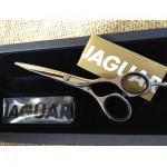 Jaguar "SAPHIR" 5.5" Champion Class Gold Line scissor.